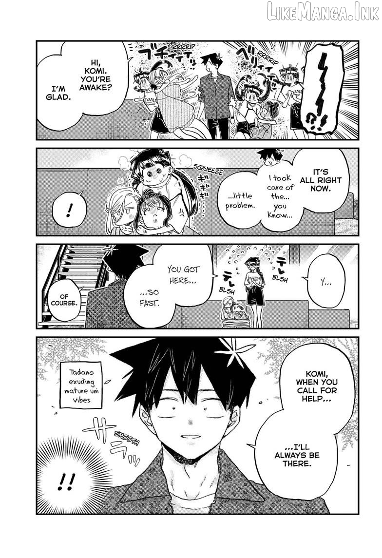 Komi Can